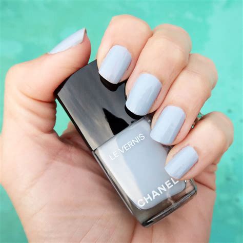 chanel nail polish muse dupe|chanel dupes.